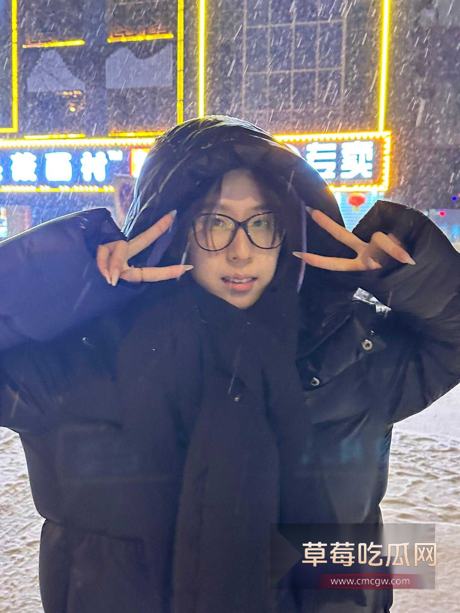 长春反差骚货李萌 优雅女神私密视频曝光6