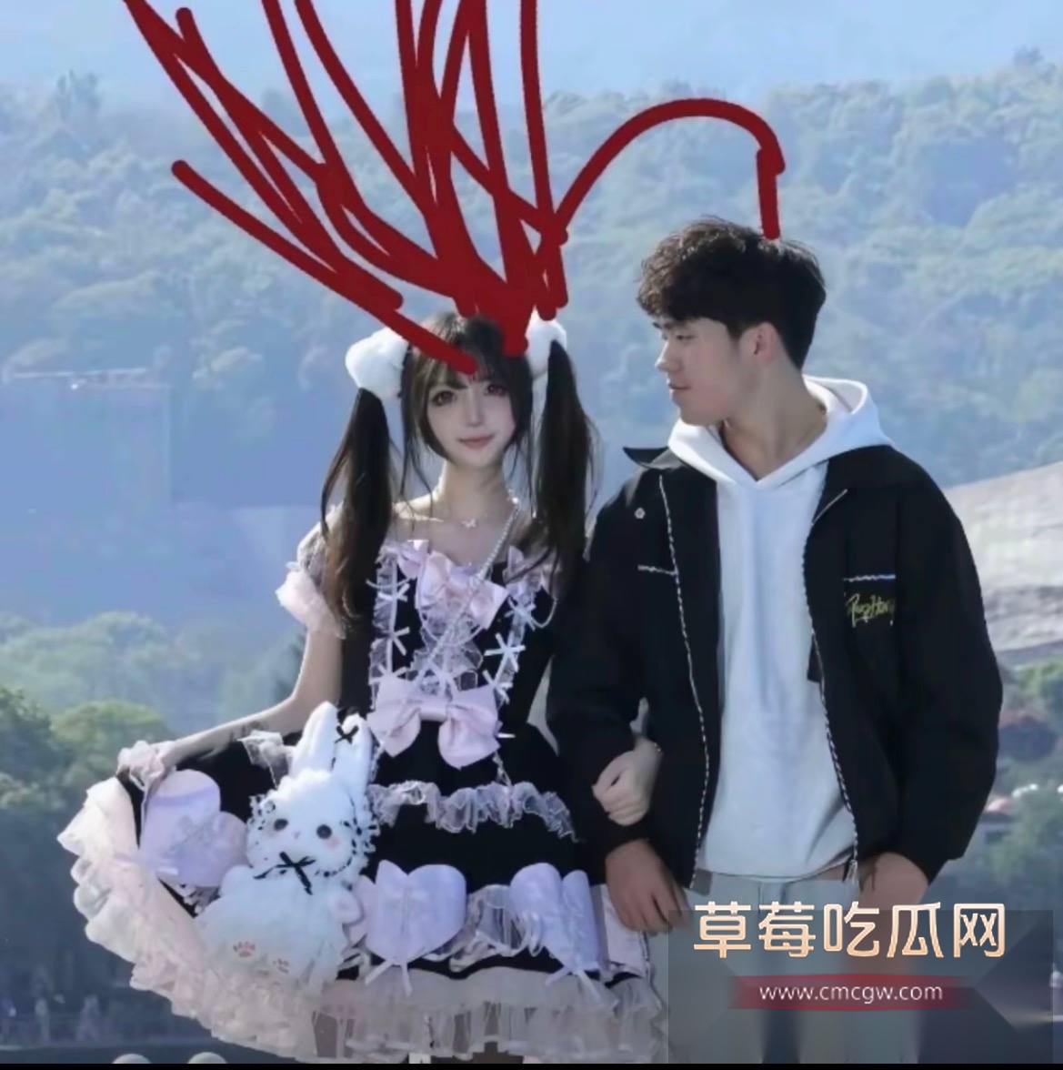 兰陵王49