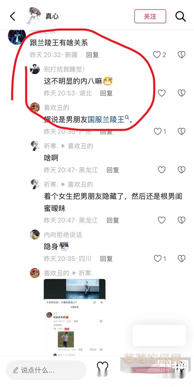 兰陵王53