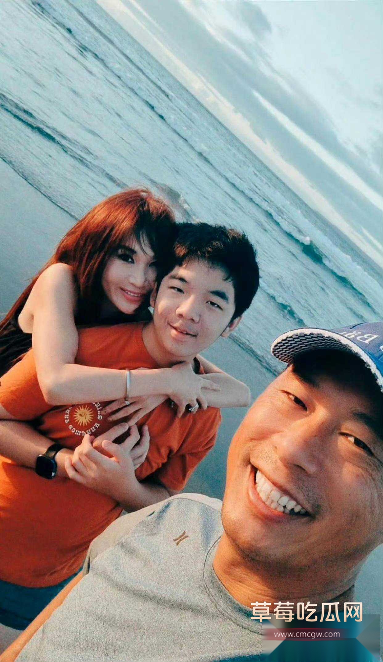 香港知名艺人温碧霞8 香港知名艺人温碧霞8