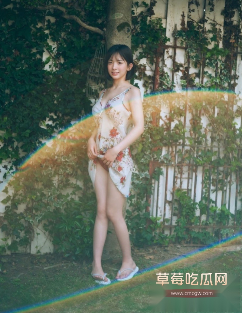 日本最强新人王 博多彩叶 13