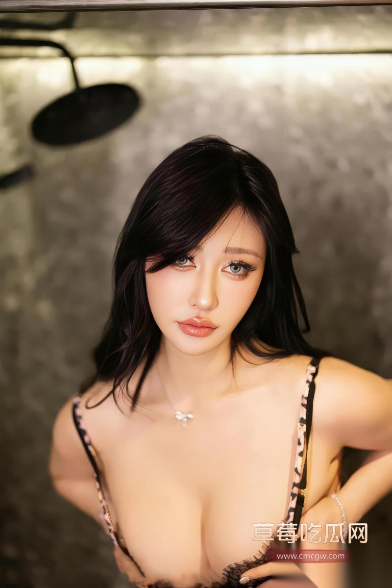 抖音30万粉丝网红蕾蕾醒了没 10