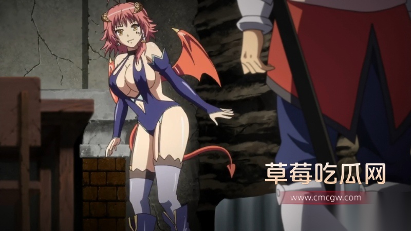 巨乳幻想 第1集 21 巨乳幻想 第1集 21