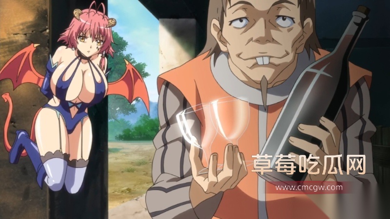 巨乳幻想 第1集 10 巨乳幻想 第1集 10