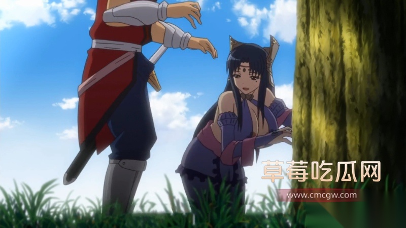 巨乳幻想 第1集 12 巨乳幻想 第1集 12