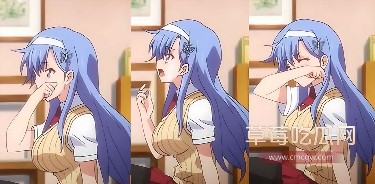 精彩动漫《妹天堂2》.jpg 精彩动漫《妹天堂2》.jpg