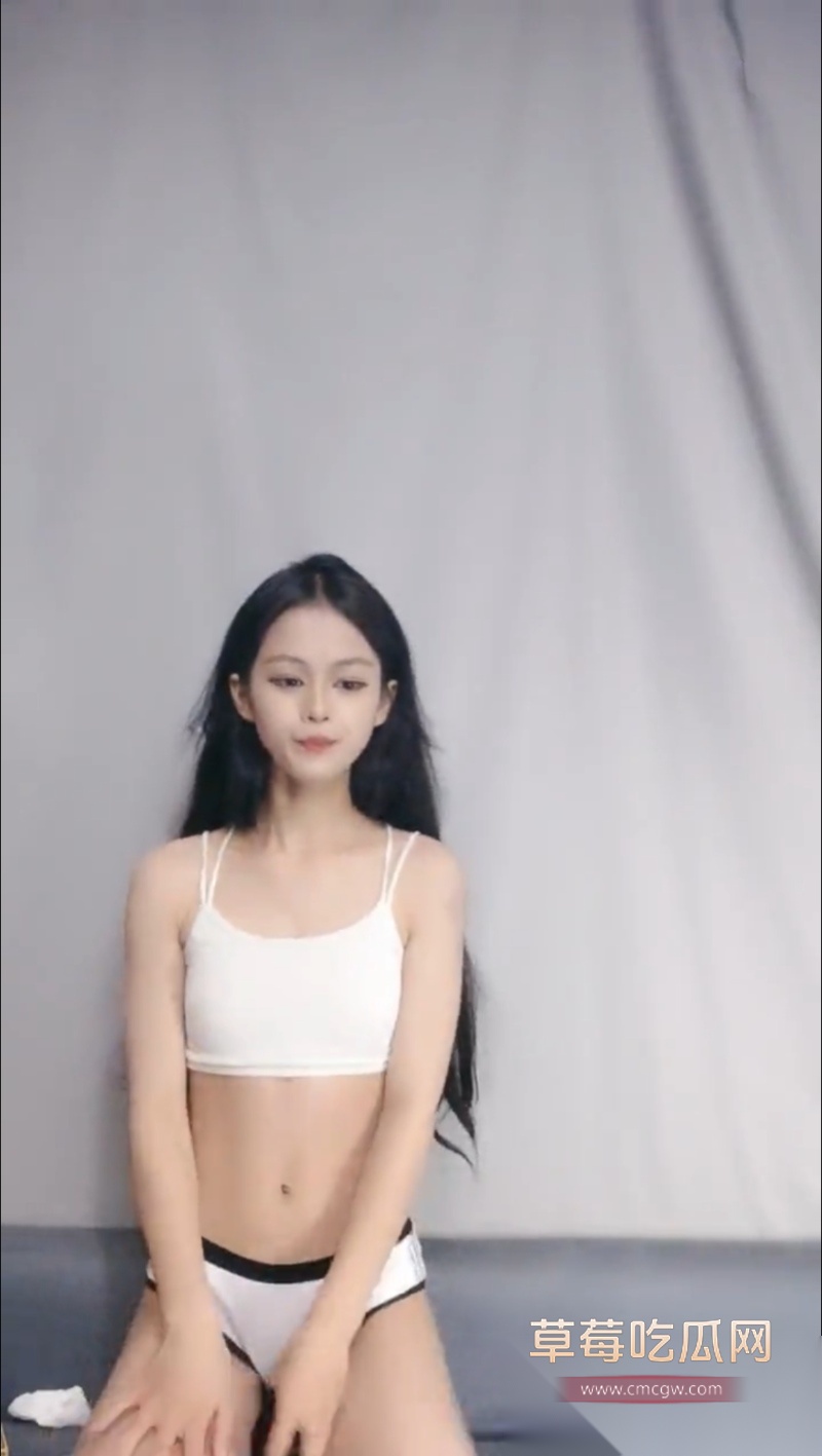 超嫩舞蹈系美少女 2