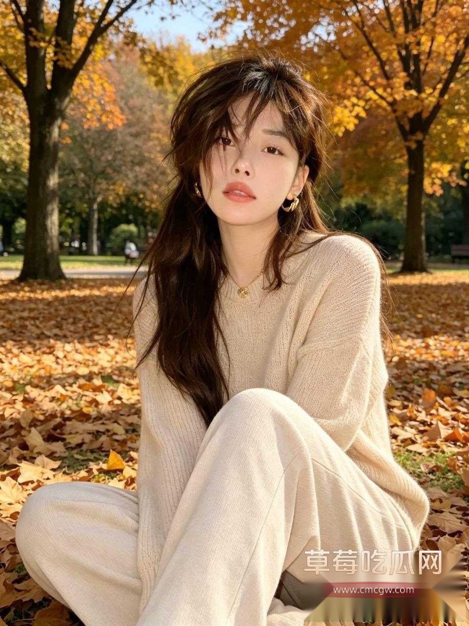 美少妇2