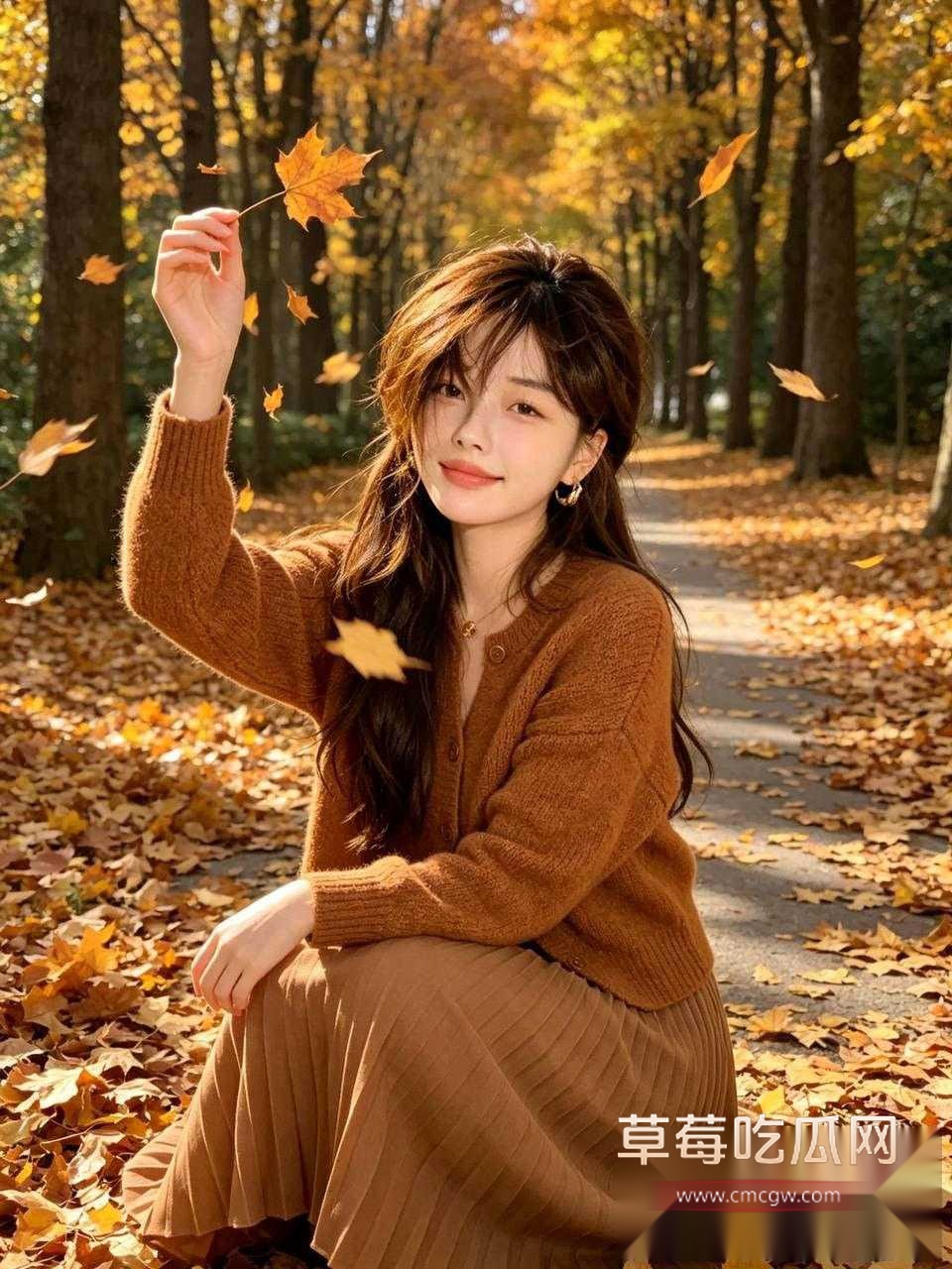 美少妇4