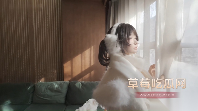 极品福利姬 蠢沫沫 7