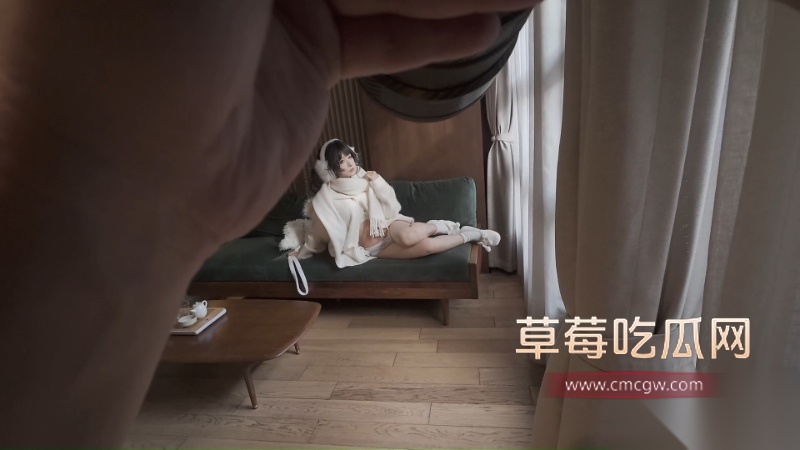 极品福利姬 蠢沫沫 8