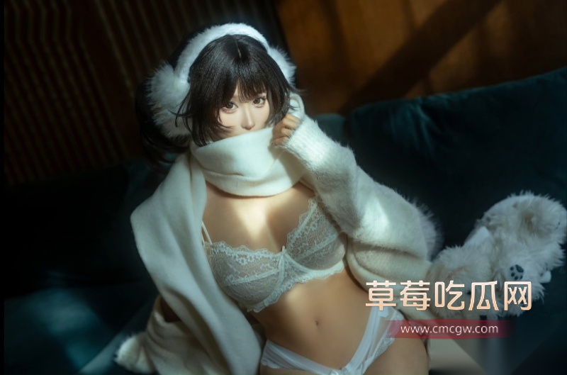 极品福利姬 蠢沫沫 12