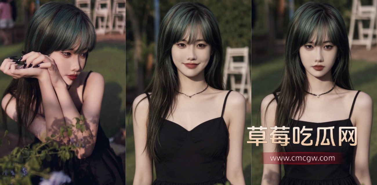 黑龙江冯芽芽瓷娃娃般精致五官.jpg