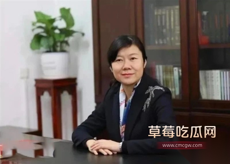 2026茅台总经理 王莉 6