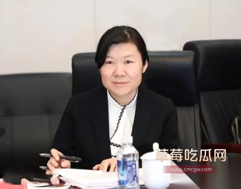2026茅台总经理 王莉 7