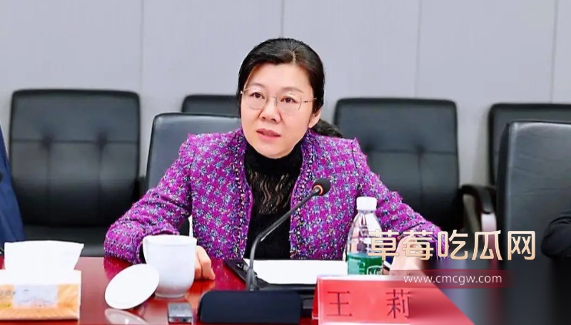 2026茅台总经理 王莉 11