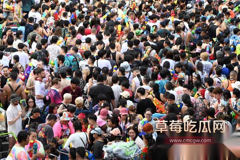 2026年泰国宋干节交通事故数据 14