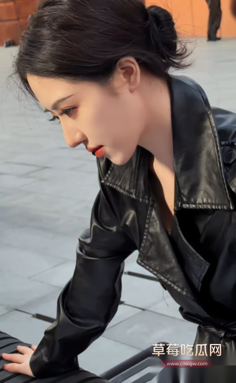 杭州小红书网红贝儿 7