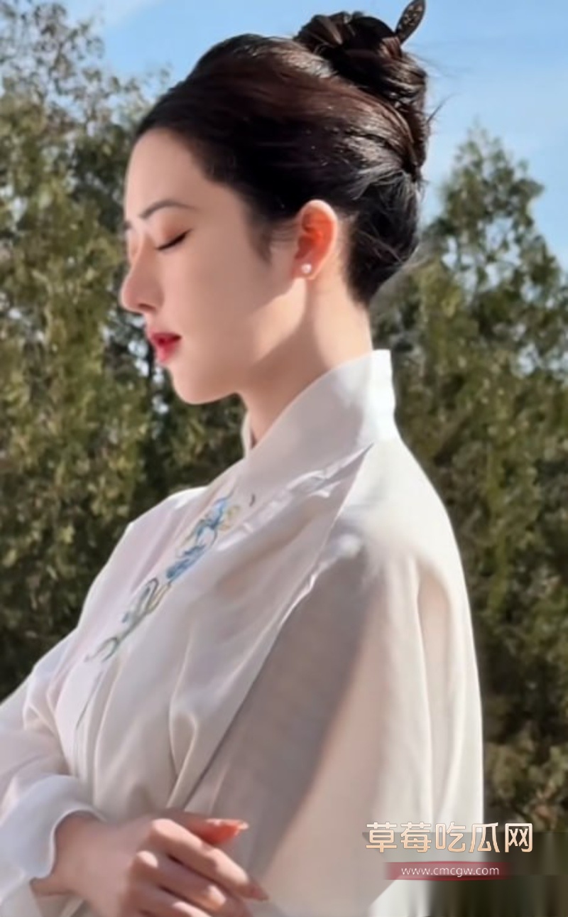 杭州小红书网红贝儿 10