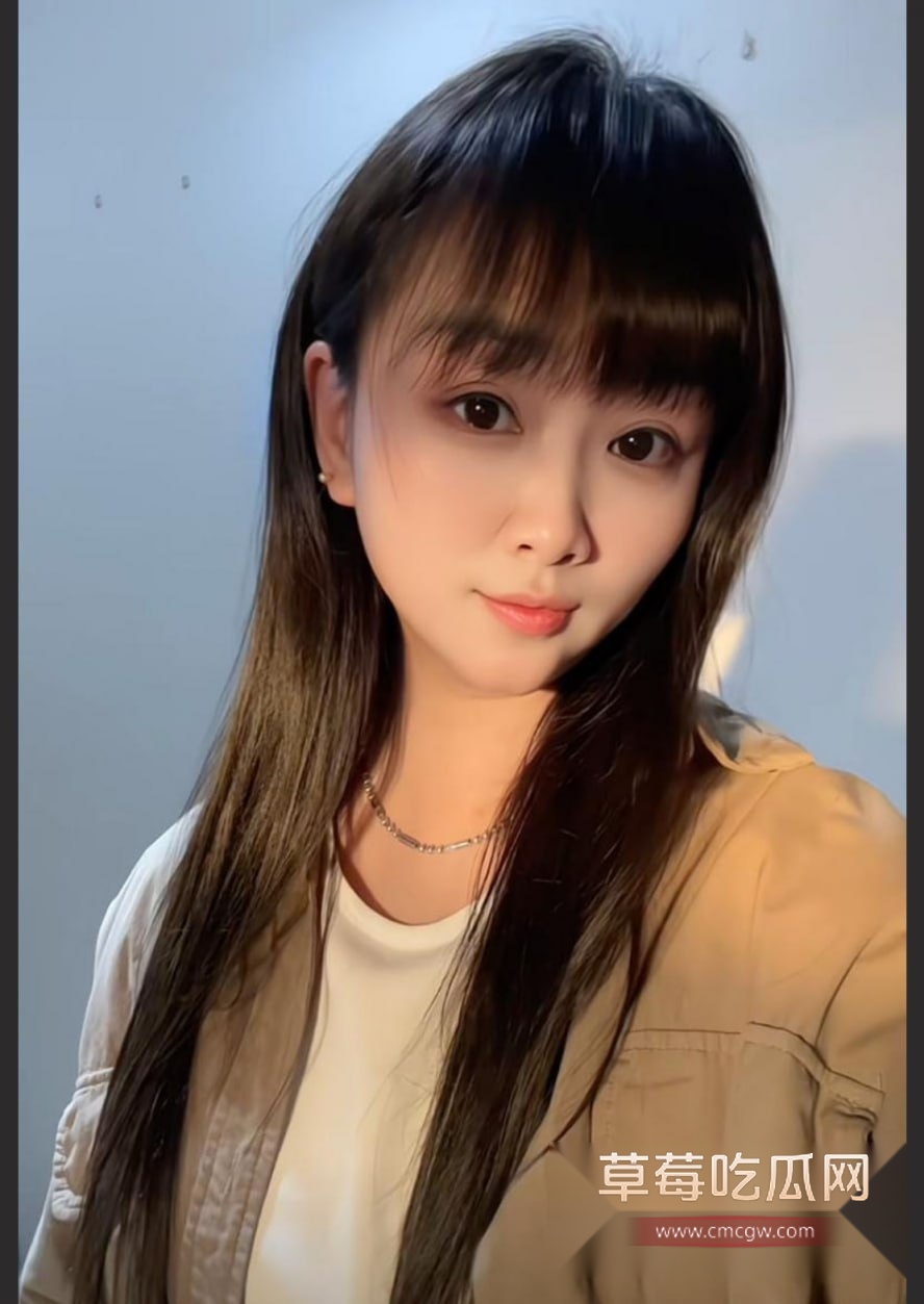 河南焦作游泳博主抖音小酒窝3