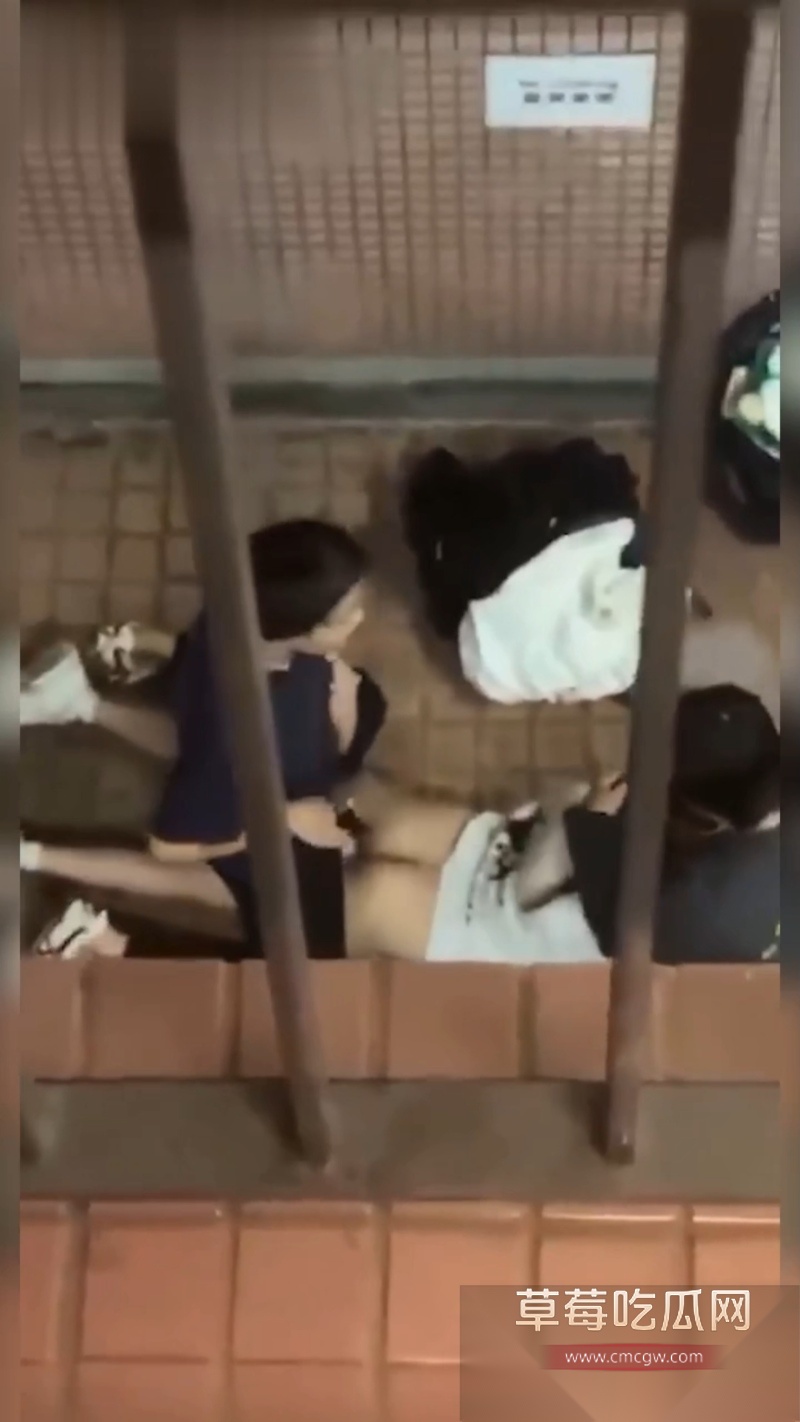 香港屋苑平台3P性爱派对被曝光 1 香港屋苑平台3P性爱派对被曝光 1
