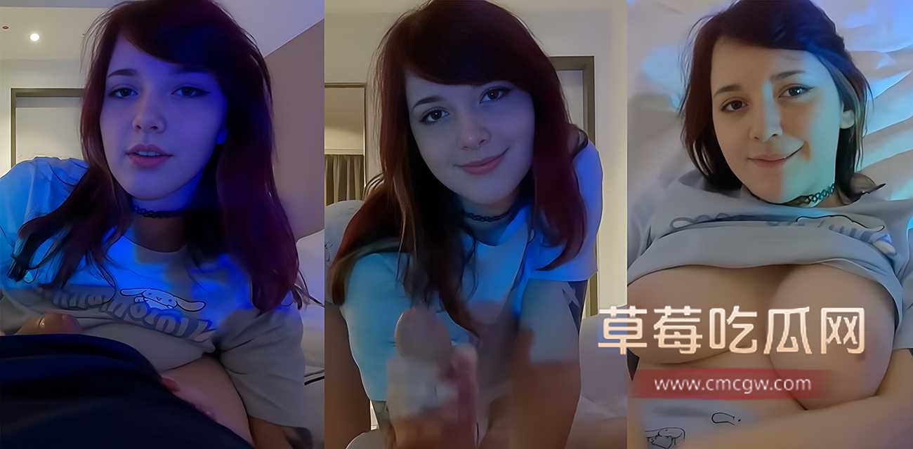 高颜值网红EnaFox.jpg