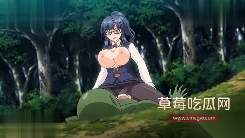 成人动漫 16