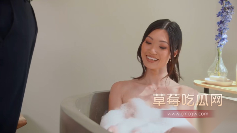 极品女留学生 LucyMochi   1