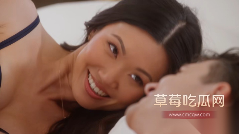 极品女留学生 LucyMochi   2