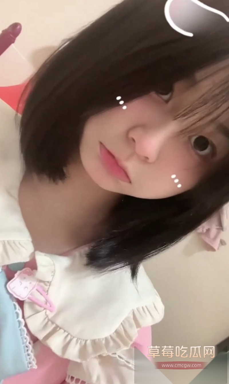 极品网红萝莉 乌萌萌 13