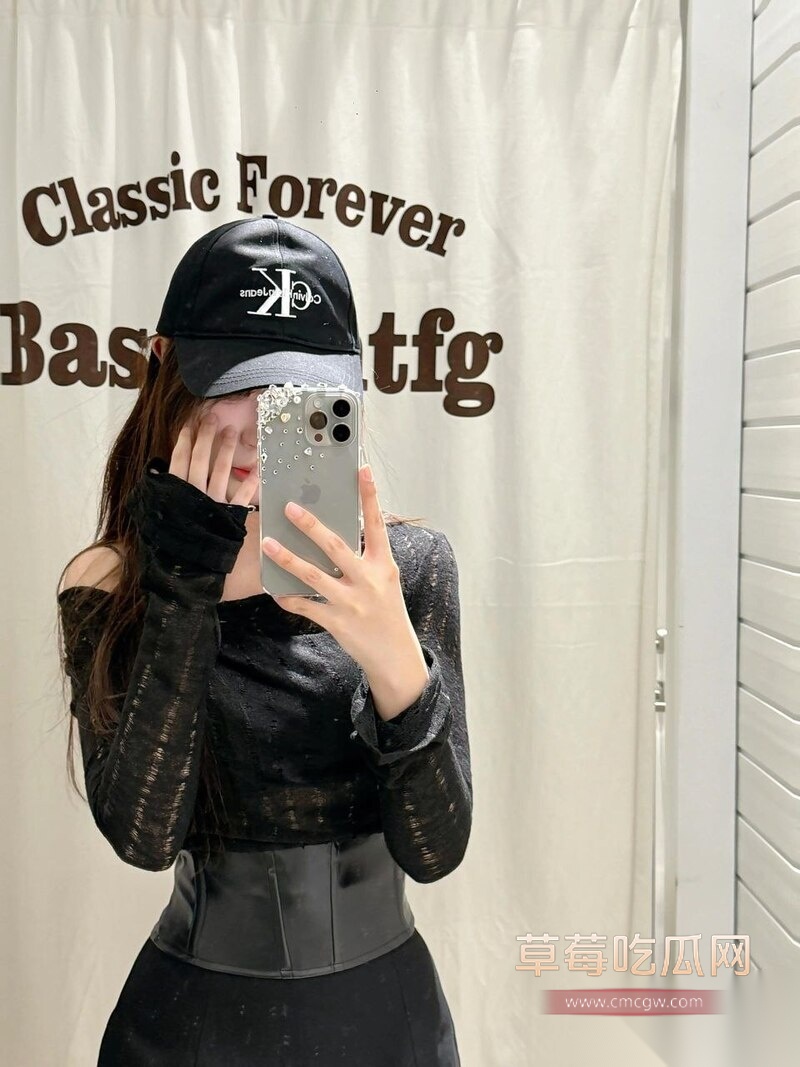 张婧娅开房约炮5