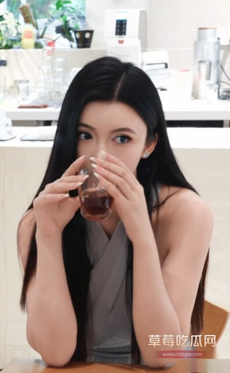 姜若妮被金主调教3