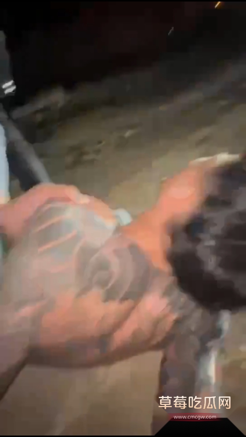 嚣张的精神小伙 6
