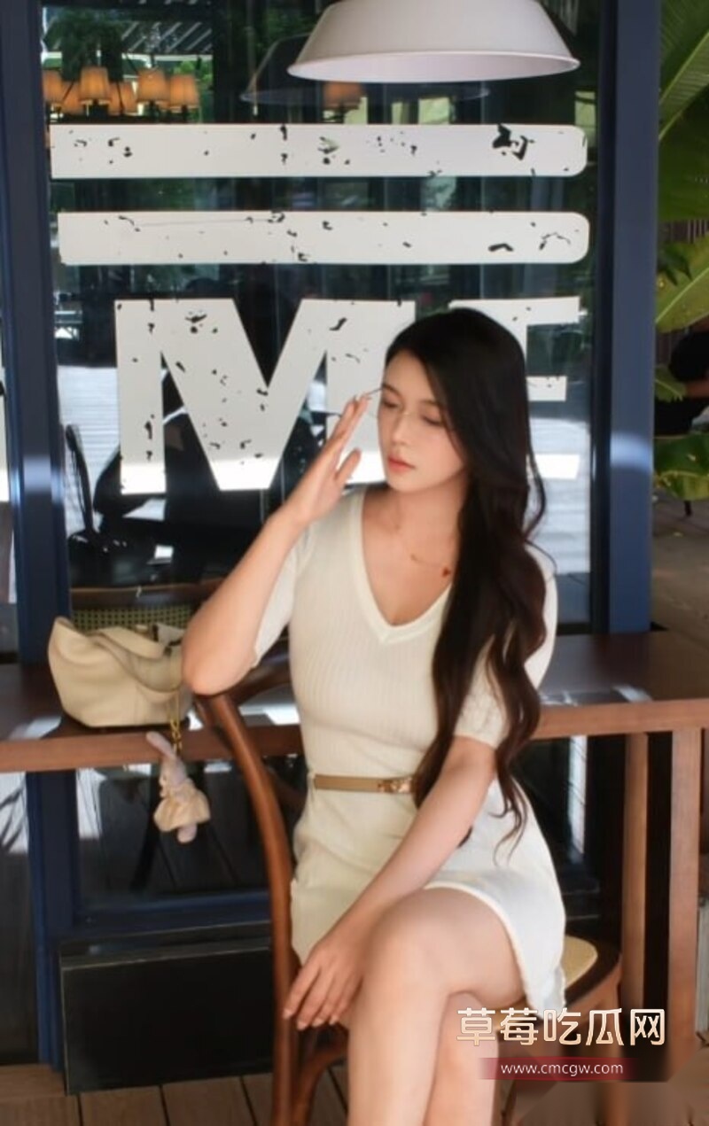 姜若妮被金主调教5