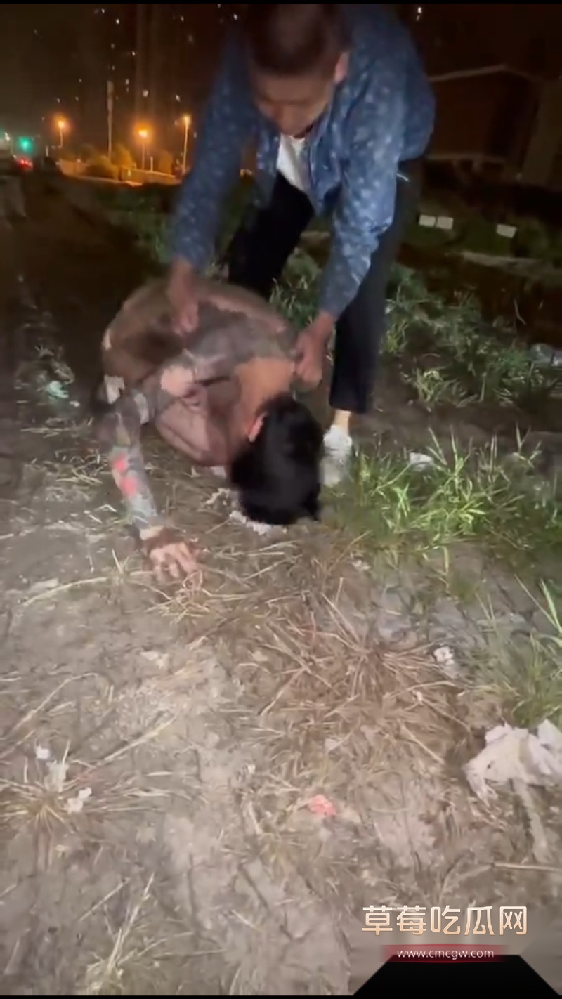 嚣张的精神小伙 5