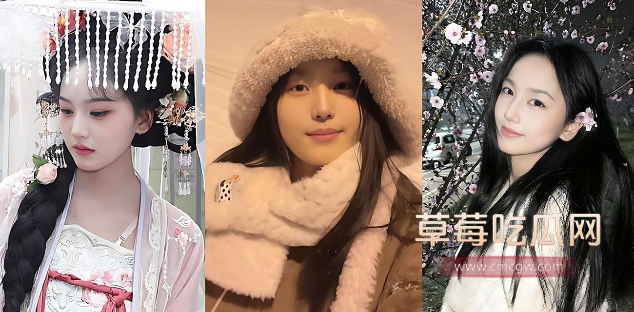 河南理工学院大四美女 陈奕涵.jpg