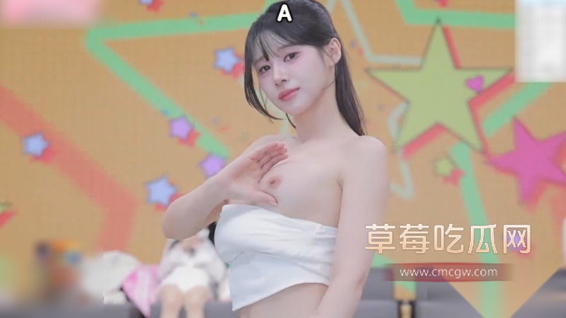 BJ脱衣舞女团熊猫班第七季 14