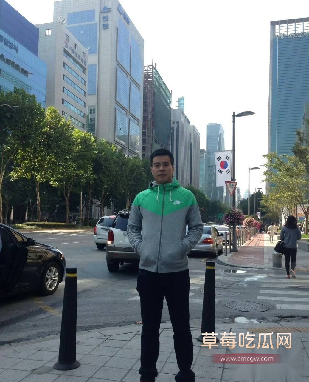国脚孙吉遭妻子江梦蝶实名举报18 国脚孙吉遭妻子江梦蝶实名举报18