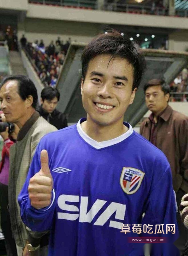 国脚孙吉遭妻子江梦蝶实名举报20 国脚孙吉遭妻子江梦蝶实名举报20
