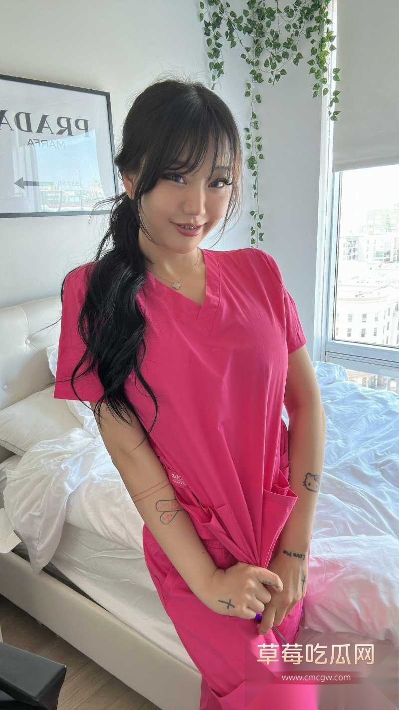 极品雅痞骚母狗KittyLixo 17