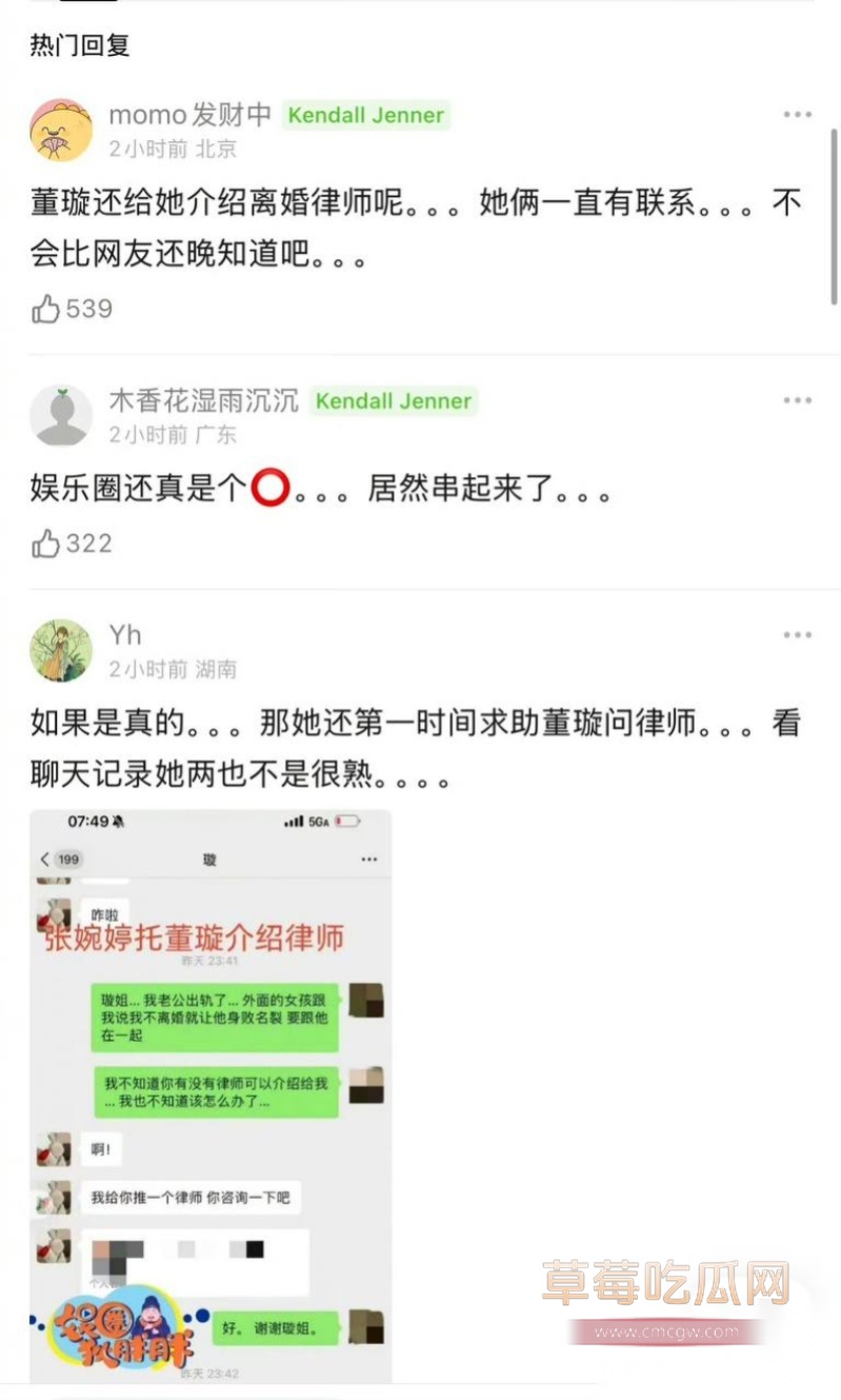 高云翔出轨张婉婷 14