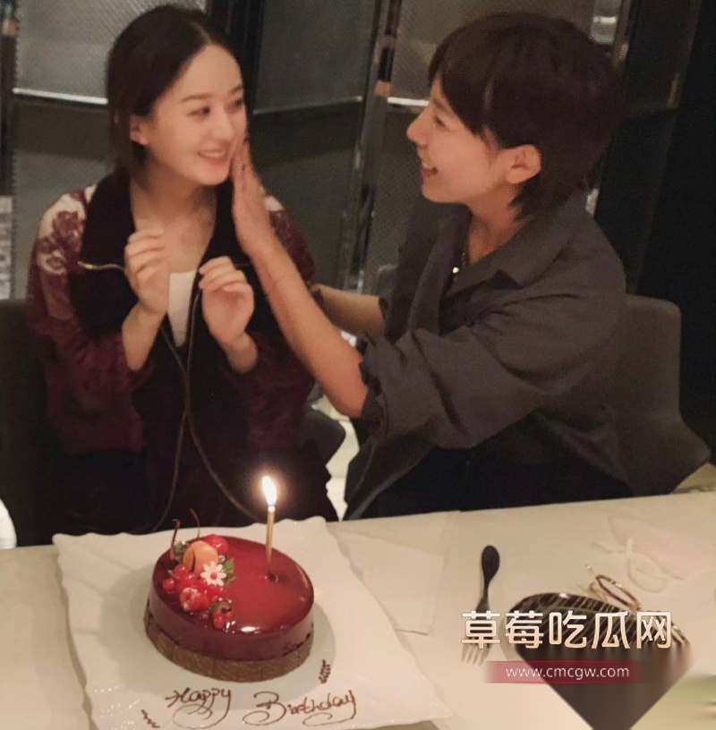 高云翔出轨张婉婷 22