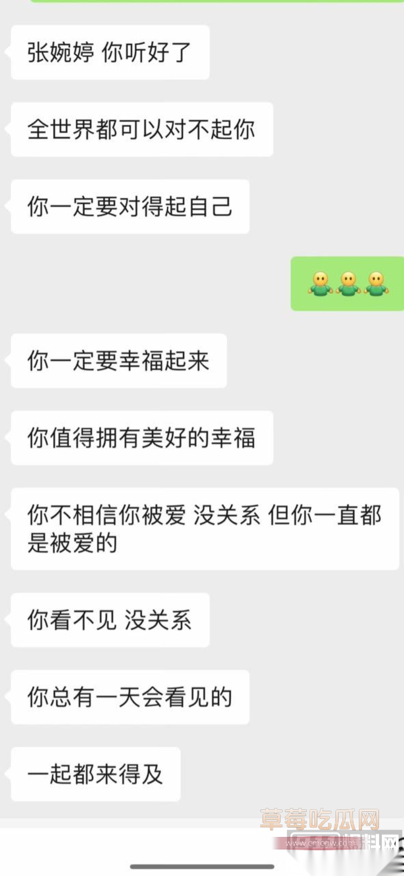 高云翔出轨张婉婷 23
