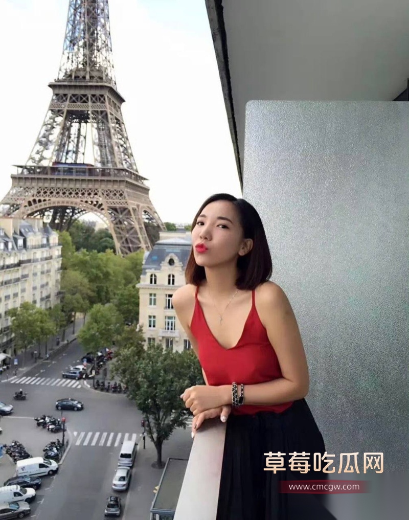 高云翔出轨张婉婷 30