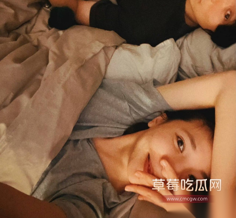 高云翔出轨张婉婷 34