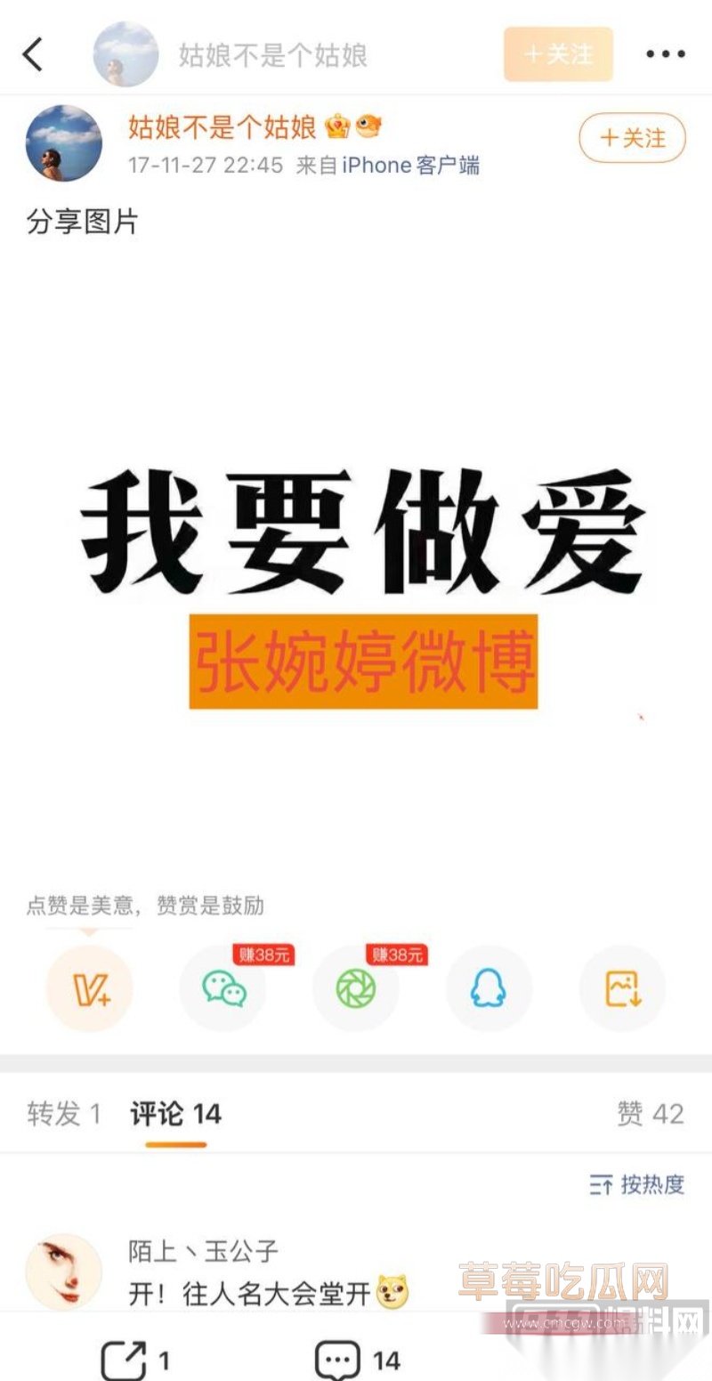 高云翔出轨张婉婷 37