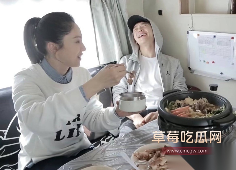 高云翔出轨张婉婷 46