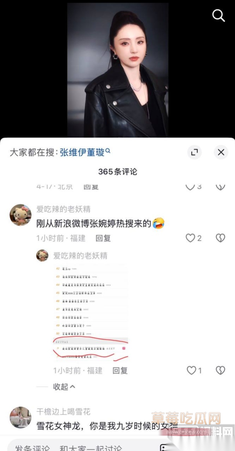 高云翔出轨张婉婷 49