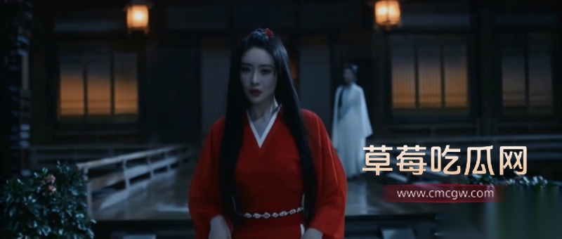 AI推演魔改电视剧 3