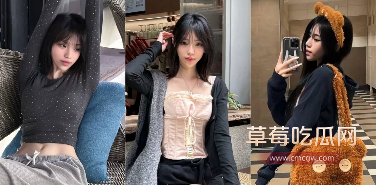 辽工大艺术系校花林子雯.jpg